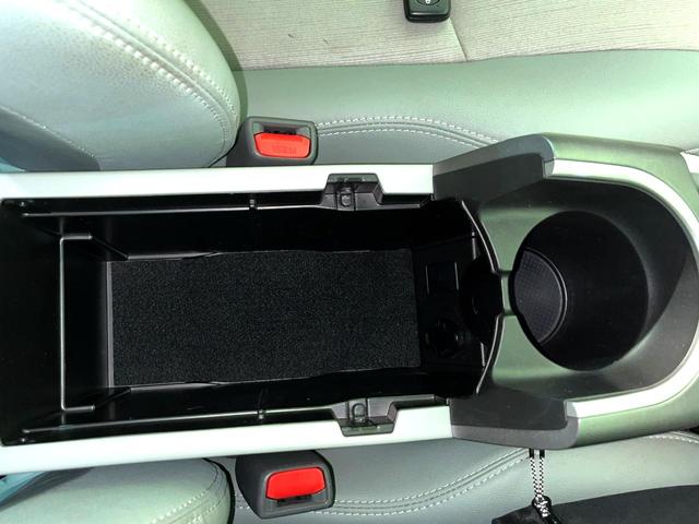 プリウス Ｇツーリングセレクション　ＢＩＧ－Ｘ９インチナビ　バックカメラ　ドライブレコーダー　ＥＴＣ　Ｂｌｕｅｔｏｏｔｈ　ＬＥＤヘッドライト　クルーズコントロール　ハーフレザーシート　１７インチ純正アルミホイール　スマートキー（51枚目）