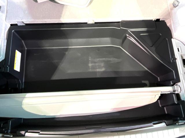 プリウス Ｇツーリングセレクション　ＢＩＧ－Ｘ９インチナビ　バックカメラ　ドライブレコーダー　ＥＴＣ　Ｂｌｕｅｔｏｏｔｈ　ＬＥＤヘッドライト　クルーズコントロール　ハーフレザーシート　１７インチ純正アルミホイール　スマートキー（54枚目）