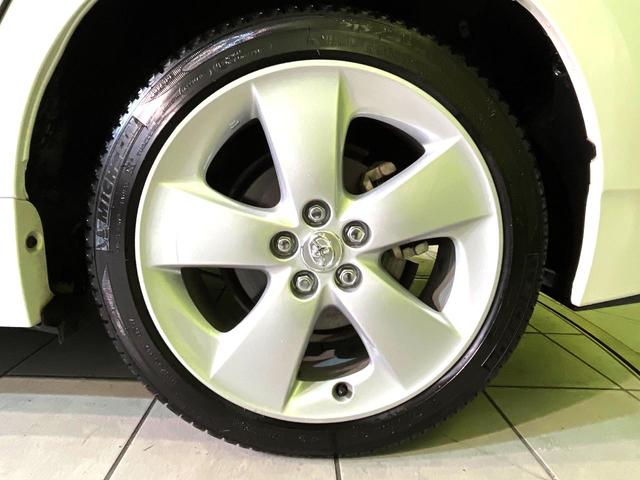 プリウス Ｇツーリングセレクション　ＢＩＧ－Ｘ９インチナビ　バックカメラ　ドライブレコーダー　ＥＴＣ　Ｂｌｕｅｔｏｏｔｈ　ＬＥＤヘッドライト　クルーズコントロール　ハーフレザーシート　１７インチ純正アルミホイール　スマートキー（57枚目）