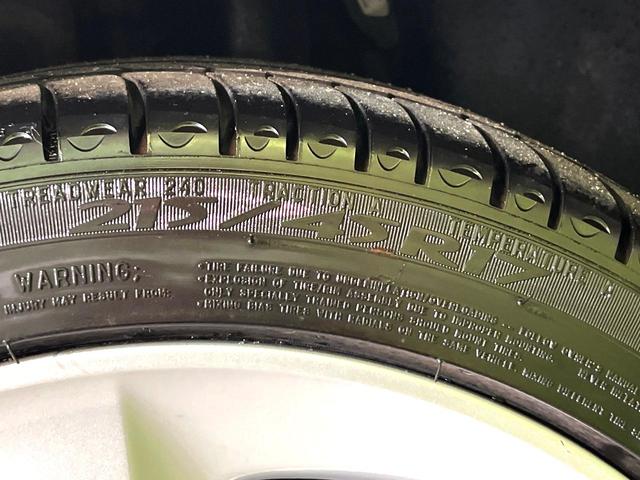 プリウス Ｇツーリングセレクション　ＢＩＧ－Ｘ９インチナビ　バックカメラ　ドライブレコーダー　ＥＴＣ　Ｂｌｕｅｔｏｏｔｈ　ＬＥＤヘッドライト　クルーズコントロール　ハーフレザーシート　１７インチ純正アルミホイール　スマートキー（58枚目）