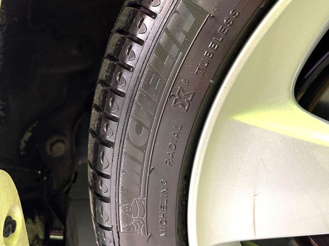 プリウス Ｇツーリングセレクション　ＢＩＧ－Ｘ９インチナビ　バックカメラ　ドライブレコーダー　ＥＴＣ　Ｂｌｕｅｔｏｏｔｈ　ＬＥＤヘッドライト　クルーズコントロール　ハーフレザーシート　１７インチ純正アルミホイール　スマートキー（59枚目）