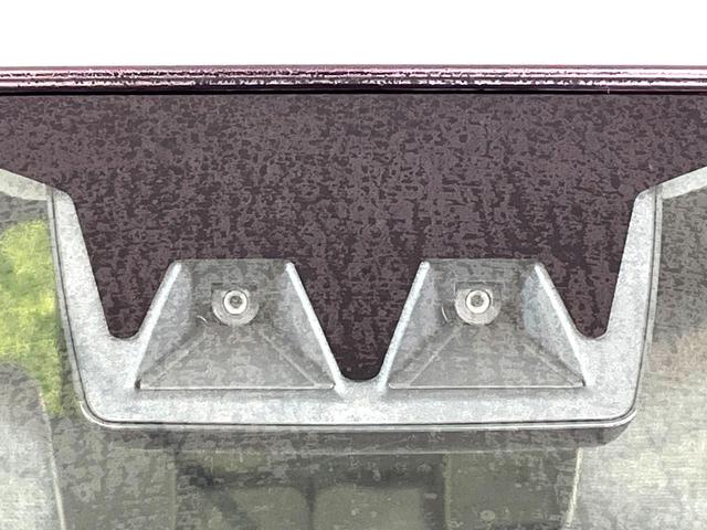 ムーヴキャンバス ストライプスG 4WD 純正ディスプレイオーディオ 両側電動スライド シートヒーター LEDヘッド Bluetooth接続 バックカメラ オートエアコン 置き型充電 スマートキー オートライト アイドリングストップ(3枚目)