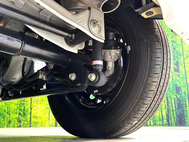 ムーヴキャンバス ストライプスG 4WD 純正ディスプレイオーディオ 両側電動スライド シートヒーター LEDヘッド Bluetooth接続 バックカメラ オートエアコン 置き型充電 スマートキー オートライト アイドリングストップ(20枚目)