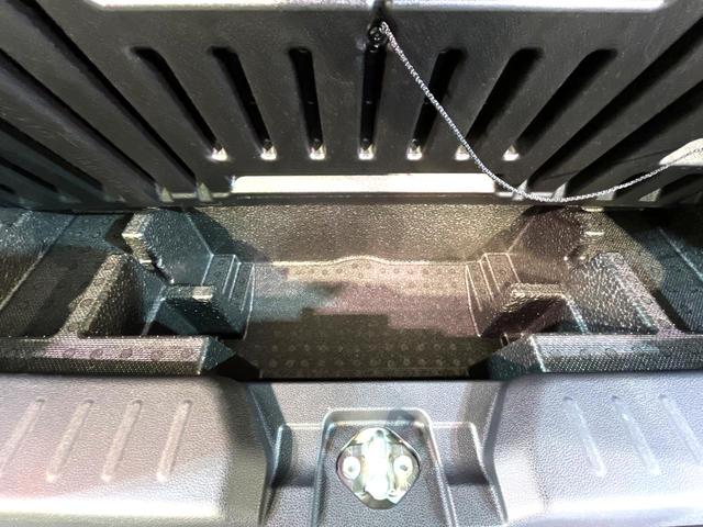 ムーヴキャンバス ストライプスG 4WD 純正ディスプレイオーディオ 両側電動スライド シートヒーター LEDヘッド Bluetooth接続 バックカメラ オートエアコン 置き型充電 スマートキー オートライト アイドリングストップ(47枚目)