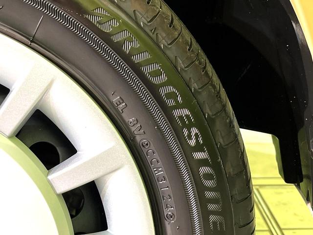 ムーヴキャンバス ストライプスG 4WD 純正ディスプレイオーディオ 両側電動スライド シートヒーター LEDヘッド Bluetooth接続 バックカメラ オートエアコン 置き型充電 スマートキー オートライト アイドリングストップ(52枚目)