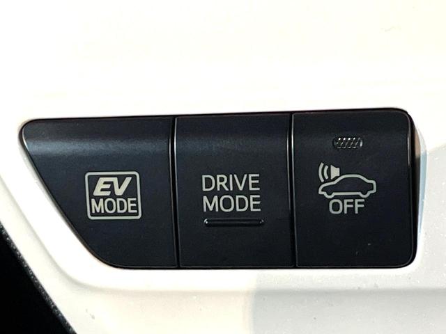 プリウス Sセーフティプラス 衝突軽減 純正ナビ LEDヘッドライト バックカメラ ドラレコ Bluetooth接続 CD/DVD再生 オートエアコン スマートキー オートライト 電動格納ミラー 盗難防止装置(31枚目)