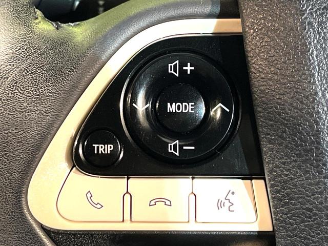 プリウス Sセーフティプラス 衝突軽減 純正ナビ LEDヘッドライト バックカメラ ドラレコ Bluetooth接続 CD/DVD再生 オートエアコン スマートキー オートライト 電動格納ミラー 盗難防止装置(33枚目)