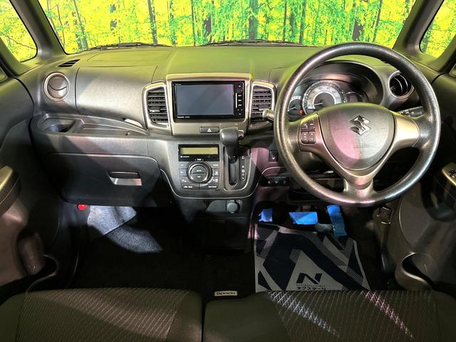 スペーシアカスタムＺ ベースグレード　４ＷＤ　衝突軽減　両側電動スライド　ナビ　シートヒーター　バックカメラ　Ｂｌｕｅｔｏｏｔｈ接続　ＥＴＣ　オーテオアコン　スマートキー　盗難防止装置　アイドリングストップ　電動格納ミラー　横滑り防止装置（2枚目）