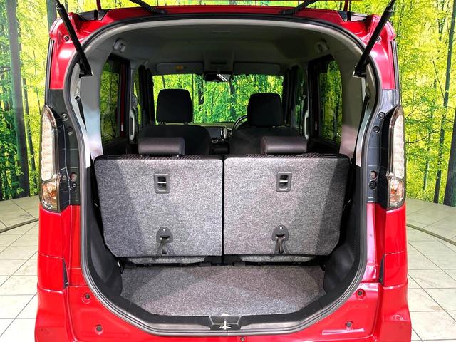 スペーシアカスタムＺ ベースグレード　４ＷＤ　衝突軽減　両側電動スライド　ナビ　シートヒーター　バックカメラ　Ｂｌｕｅｔｏｏｔｈ接続　ＥＴＣ　オーテオアコン　スマートキー　盗難防止装置　アイドリングストップ　電動格納ミラー　横滑り防止装置（10枚目）