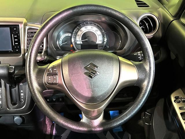 スペーシアカスタムＺ ベースグレード　４ＷＤ　衝突軽減　両側電動スライド　ナビ　シートヒーター　バックカメラ　Ｂｌｕｅｔｏｏｔｈ接続　ＥＴＣ　オーテオアコン　スマートキー　盗難防止装置　アイドリングストップ　電動格納ミラー　横滑り防止装置（11枚目）