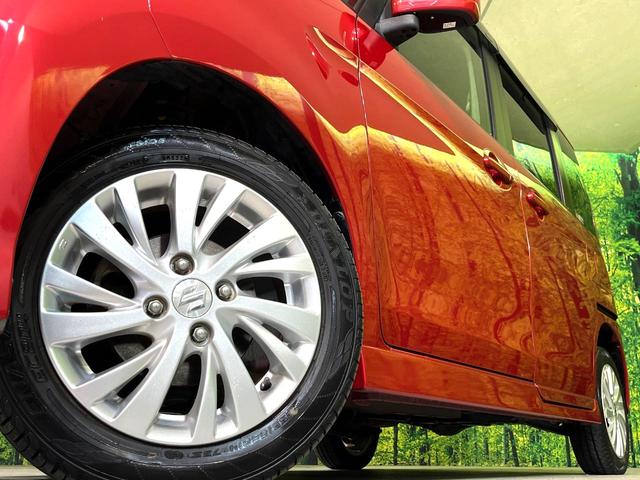 スペーシアカスタムＺ ベースグレード　４ＷＤ　衝突軽減　両側電動スライド　ナビ　シートヒーター　バックカメラ　Ｂｌｕｅｔｏｏｔｈ接続　ＥＴＣ　オーテオアコン　スマートキー　盗難防止装置　アイドリングストップ　電動格納ミラー　横滑り防止装置（13枚目）