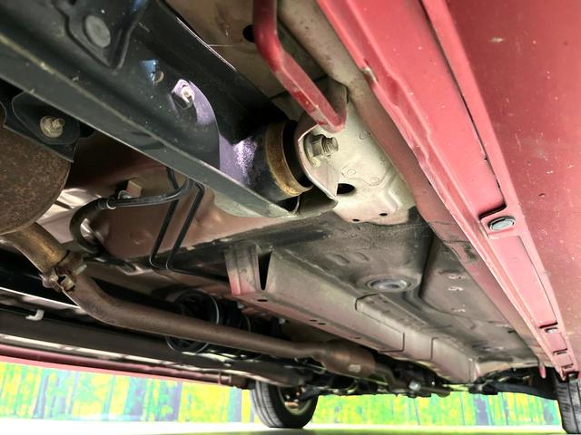 スペーシアカスタムＺ ベースグレード　４ＷＤ　衝突軽減　両側電動スライド　ナビ　シートヒーター　バックカメラ　Ｂｌｕｅｔｏｏｔｈ接続　ＥＴＣ　オーテオアコン　スマートキー　盗難防止装置　アイドリングストップ　電動格納ミラー　横滑り防止装置（22枚目）