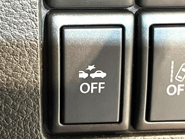 スペーシアカスタムＺ ベースグレード　４ＷＤ　衝突軽減　両側電動スライド　ナビ　シートヒーター　バックカメラ　Ｂｌｕｅｔｏｏｔｈ接続　ＥＴＣ　オーテオアコン　スマートキー　盗難防止装置　アイドリングストップ　電動格納ミラー　横滑り防止装置（35枚目）