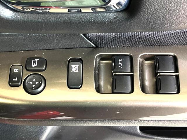スペーシアカスタムＺ ベースグレード　４ＷＤ　衝突軽減　両側電動スライド　ナビ　シートヒーター　バックカメラ　Ｂｌｕｅｔｏｏｔｈ接続　ＥＴＣ　オーテオアコン　スマートキー　盗難防止装置　アイドリングストップ　電動格納ミラー　横滑り防止装置（38枚目）