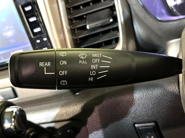 スペーシアカスタムＺ ベースグレード　４ＷＤ　衝突軽減　両側電動スライド　ナビ　シートヒーター　バックカメラ　Ｂｌｕｅｔｏｏｔｈ接続　ＥＴＣ　オーテオアコン　スマートキー　盗難防止装置　アイドリングストップ　電動格納ミラー　横滑り防止装置（40枚目）