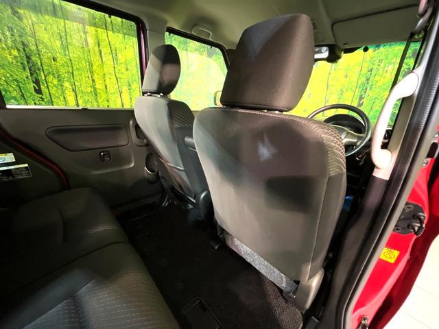 スペーシアカスタムＺ ベースグレード　４ＷＤ　衝突軽減　両側電動スライド　ナビ　シートヒーター　バックカメラ　Ｂｌｕｅｔｏｏｔｈ接続　ＥＴＣ　オーテオアコン　スマートキー　盗難防止装置　アイドリングストップ　電動格納ミラー　横滑り防止装置（43枚目）