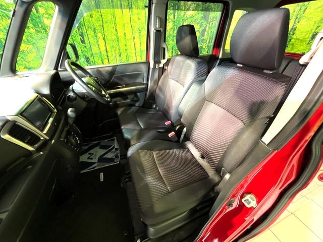 スペーシアカスタムＺ ベースグレード　４ＷＤ　衝突軽減　両側電動スライド　ナビ　シートヒーター　バックカメラ　Ｂｌｕｅｔｏｏｔｈ接続　ＥＴＣ　オーテオアコン　スマートキー　盗難防止装置　アイドリングストップ　電動格納ミラー　横滑り防止装置（44枚目）