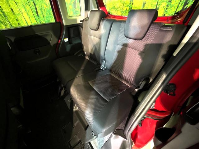 スペーシアカスタムＺ ベースグレード　４ＷＤ　衝突軽減　両側電動スライド　ナビ　シートヒーター　バックカメラ　Ｂｌｕｅｔｏｏｔｈ接続　ＥＴＣ　オーテオアコン　スマートキー　盗難防止装置　アイドリングストップ　電動格納ミラー　横滑り防止装置（45枚目）