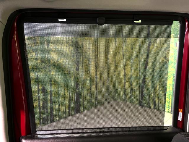 スペーシアカスタムＺ ベースグレード　４ＷＤ　衝突軽減　両側電動スライド　ナビ　シートヒーター　バックカメラ　Ｂｌｕｅｔｏｏｔｈ接続　ＥＴＣ　オーテオアコン　スマートキー　盗難防止装置　アイドリングストップ　電動格納ミラー　横滑り防止装置（48枚目）