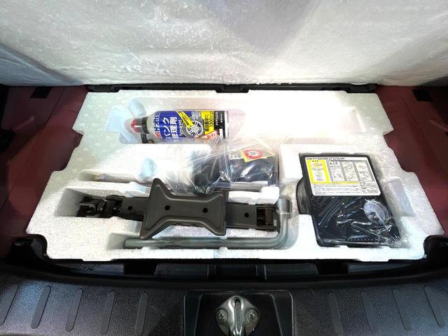 スペーシアカスタムＺ ベースグレード　４ＷＤ　衝突軽減　両側電動スライド　ナビ　シートヒーター　バックカメラ　Ｂｌｕｅｔｏｏｔｈ接続　ＥＴＣ　オーテオアコン　スマートキー　盗難防止装置　アイドリングストップ　電動格納ミラー　横滑り防止装置（49枚目）