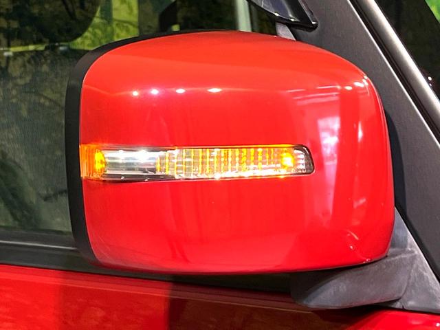 スペーシアカスタムＺ ベースグレード　４ＷＤ　衝突軽減　両側電動スライド　ナビ　シートヒーター　バックカメラ　Ｂｌｕｅｔｏｏｔｈ接続　ＥＴＣ　オーテオアコン　スマートキー　盗難防止装置　アイドリングストップ　電動格納ミラー　横滑り防止装置（52枚目）