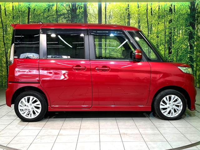 スペーシアカスタムＺ ベースグレード　４ＷＤ　衝突軽減　両側電動スライド　ナビ　シートヒーター　バックカメラ　Ｂｌｕｅｔｏｏｔｈ接続　ＥＴＣ　オーテオアコン　スマートキー　盗難防止装置　アイドリングストップ　電動格納ミラー　横滑り防止装置（60枚目）