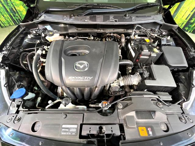 デミオ 13S 4WD 衝突軽減 マツダコネクトナビ バックカメラ Bluetooth接続 CD/DVD再生 USB入力端子 オートエアコン オートライト スマートキー アイドリングストップ 盗難防止装置(18枚目)