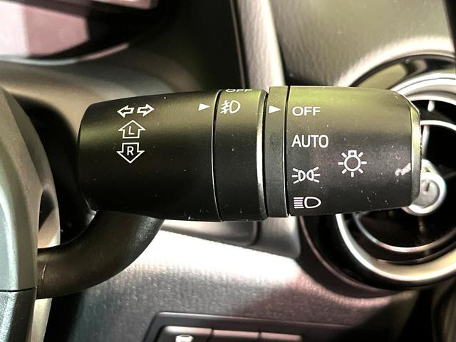 デミオ 13S 4WD 衝突軽減 マツダコネクトナビ バックカメラ Bluetooth接続 CD/DVD再生 USB入力端子 オートエアコン オートライト スマートキー アイドリングストップ 盗難防止装置(34枚目)