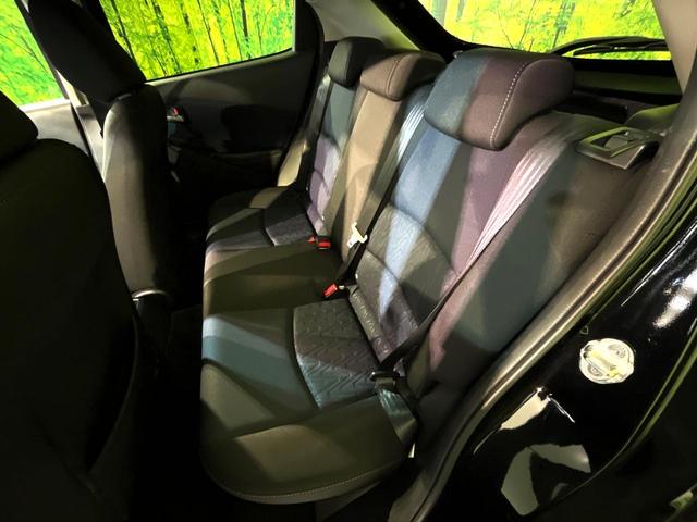 デミオ 13S 4WD 衝突軽減 マツダコネクトナビ バックカメラ Bluetooth接続 CD/DVD再生 USB入力端子 オートエアコン オートライト スマートキー アイドリングストップ 盗難防止装置(40枚目)