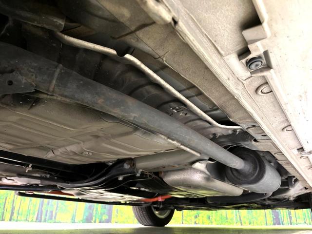 フィットハイブリッド Sパッケージ 4WD 衝突軽減 ナビ バックカメラ LEDヘッド ETC クルコン オートライト オートエアコン Bluetooth接続 CD/DVD再生 フルセグ 禁煙車 ドラレコ スマートキー(23枚目)