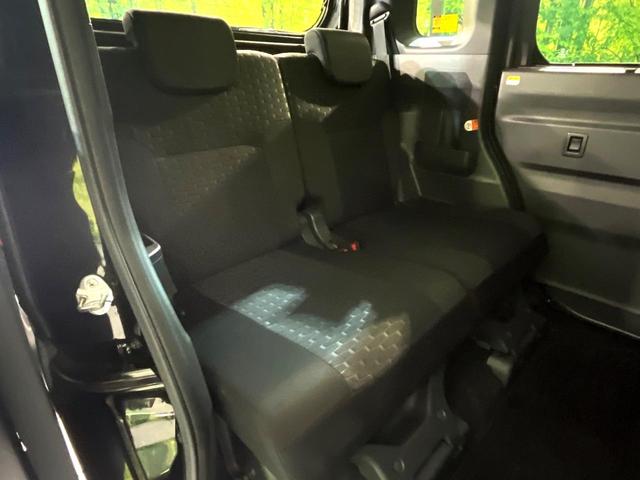 ウェイク G SA 4WD 衝突軽減 純正8型ナビ 両側電動スライド シートヒーター バックカメラ ETC Bluetooth接続 フルセグ CD/DVD再生 オートエアコン USB端子 アイドリングストップ(9枚目)