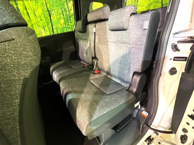 シエンタ ハイブリッドZ 4WD 全周囲カメラ ナビ機能付純正ディスプレイオーディオ 両側電動スライド シートヒーター ステアリングヒーター LEDヘッド フルセグ Bluetooth接続 オートエアコン スマートキー(46枚目)