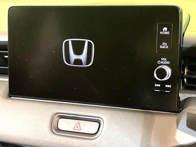 ヴェゼル e:HEV Z 登録済未使用車 純正ナビ 全周囲カメラ ホンダセンシング レーダークルーズ ハーフレザーシート コーナーセンサー スマートキー LEDヘッド ETC2.0 車線逸脱警報 オートライト デュアルエアコン(3枚目)