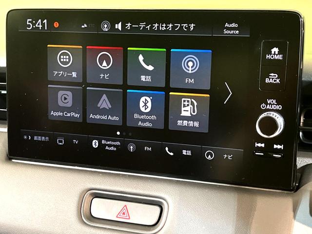 ヴェゼル e:HEV Z 登録済未使用車 純正ナビ 全周囲カメラ ホンダセンシング レーダークルーズ ハーフレザーシート コーナーセンサー スマートキー LEDヘッド ETC2.0 車線逸脱警報 オートライト デュアルエアコン(26枚目)