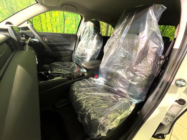 ヴェゼル e:HEV Z 登録済未使用車 純正ナビ 全周囲カメラ ホンダセンシング レーダークルーズ ハーフレザーシート コーナーセンサー スマートキー LEDヘッド ETC2.0 車線逸脱警報 オートライト デュアルエアコン(41枚目)