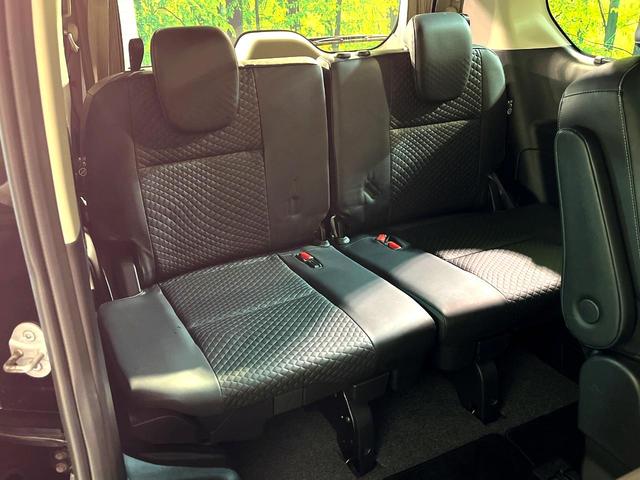 セレナ e-パワー ハイウェイスターV 両側電動ドア 純正SDナビ 全周囲カメラ 衝突被害軽減システム レーダークルーズ 禁煙車 レザーシート ドラレコ コーナーセンサー スマートキー LEDヘッド ビルトインETC 車線逸脱警報(10枚目)