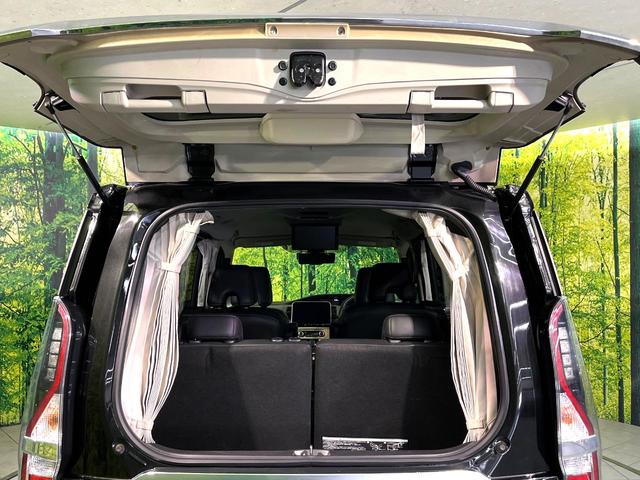 セレナ e-パワー ハイウェイスターV 両側電動ドア 純正SDナビ 全周囲カメラ 衝突被害軽減システム レーダークルーズ 禁煙車 レザーシート ドラレコ コーナーセンサー スマートキー LEDヘッド ビルトインETC 車線逸脱警報(41枚目)