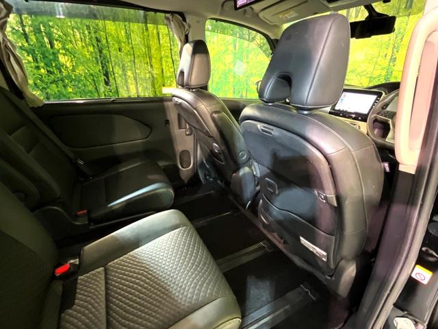 セレナ e-パワー ハイウェイスターV 両側電動ドア 純正SDナビ 全周囲カメラ 衝突被害軽減システム レーダークルーズ 禁煙車 レザーシート ドラレコ コーナーセンサー スマートキー LEDヘッド ビルトインETC 車線逸脱警報(45枚目)