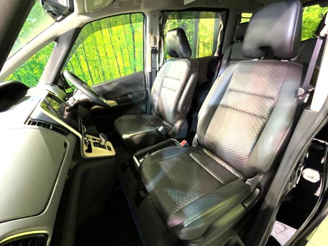 セレナ e-パワー ハイウェイスターV 両側電動ドア 純正SDナビ 全周囲カメラ 衝突被害軽減システム レーダークルーズ 禁煙車 レザーシート ドラレコ コーナーセンサー スマートキー LEDヘッド ビルトインETC 車線逸脱警報(46枚目)