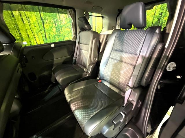 セレナ e-パワー ハイウェイスターV 両側電動ドア 純正SDナビ 全周囲カメラ 衝突被害軽減システム レーダークルーズ 禁煙車 レザーシート ドラレコ コーナーセンサー スマートキー LEDヘッド ビルトインETC 車線逸脱警報(47枚目)