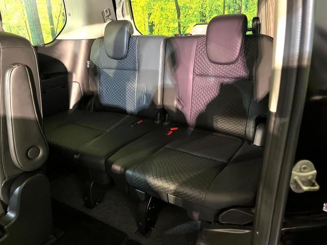 セレナ e-パワー ハイウェイスターV 両側電動ドア 純正SDナビ 全周囲カメラ 衝突被害軽減システム レーダークルーズ 禁煙車 レザーシート ドラレコ コーナーセンサー スマートキー LEDヘッド ビルトインETC 車線逸脱警報(48枚目)