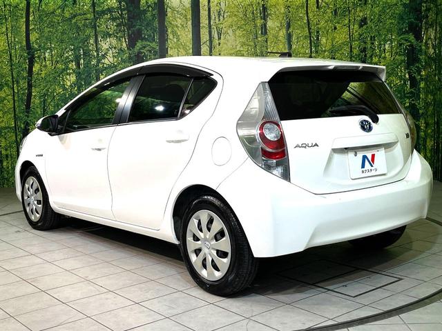 アクア Ｓ　純正ナビ　バックカメラ　ＥＴＣ　オートエアコン　オートライト　Ｂｌｕｅｔｏｏｔｈ接続　ＣＤ／ＤＶＤ再生　フルセグ　電動格納ミラー　スマートキー　盗難防止装置　ヘッドライトレベライザー（53枚目）