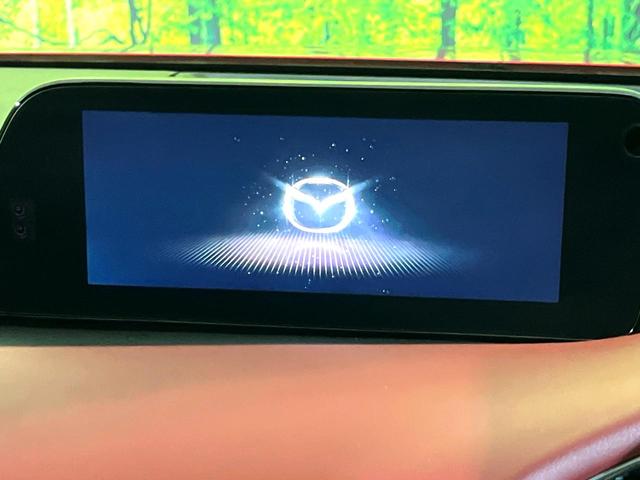 MAZDA3ファストバック 20Sプロアクティブ ツーリングセレクション メーカー8.8型ナビ 全周囲カメラ 衝突軽減 赤革シート ステアリングヒーター シートヒーター ドラレコ Bluetooth ETC LEDヘッド オートハイビーム オートライト オートエアコン(4枚目)