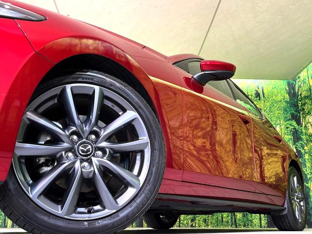 MAZDA3ファストバック 20Sプロアクティブ ツーリングセレクション メーカー8.8型ナビ 全周囲カメラ 衝突軽減 赤革シート ステアリングヒーター シートヒーター ドラレコ Bluetooth ETC LEDヘッド オートハイビーム オートライト オートエアコン(13枚目)