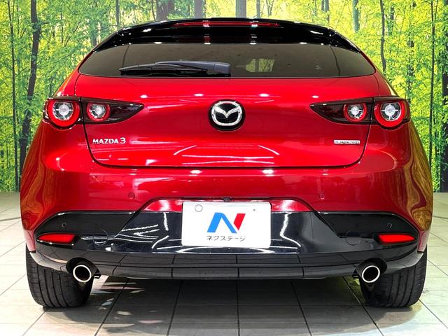 MAZDA3ファストバック 20Sプロアクティブ ツーリングセレクション メーカー8.8型ナビ 全周囲カメラ 衝突軽減 赤革シート ステアリングヒーター シートヒーター ドラレコ Bluetooth ETC LEDヘッド オートハイビーム オートライト オートエアコン(15枚目)