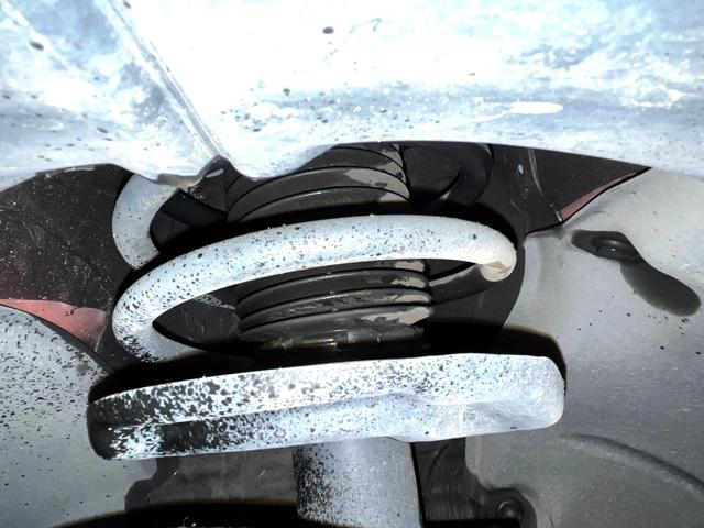 MAZDA3ファストバック 20Sプロアクティブ ツーリングセレクション メーカー8.8型ナビ 全周囲カメラ 衝突軽減 赤革シート ステアリングヒーター シートヒーター ドラレコ Bluetooth ETC LEDヘッド オートハイビーム オートライト オートエアコン(21枚目)