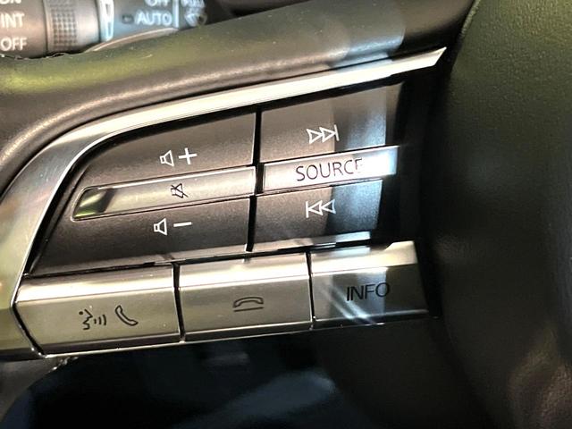 MAZDA3ファストバック 20Sプロアクティブ ツーリングセレクション メーカー8.8型ナビ 全周囲カメラ 衝突軽減 赤革シート ステアリングヒーター シートヒーター ドラレコ Bluetooth ETC LEDヘッド オートハイビーム オートライト オートエアコン(42枚目)