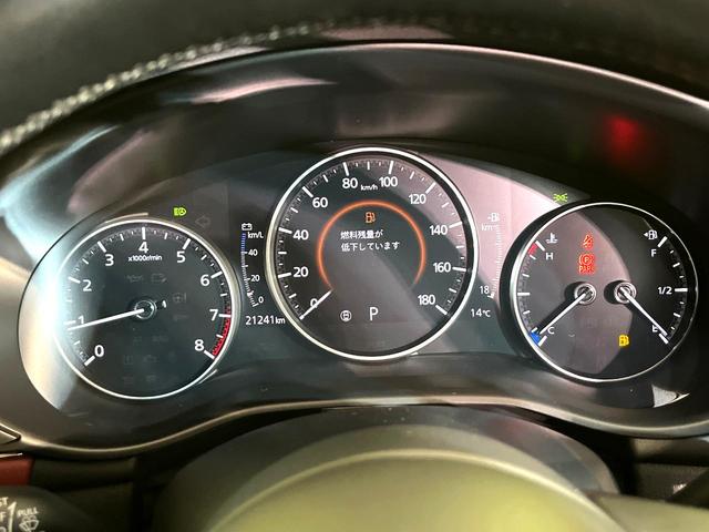 MAZDA3ファストバック 20Sプロアクティブ ツーリングセレクション メーカー8.8型ナビ 全周囲カメラ 衝突軽減 赤革シート ステアリングヒーター シートヒーター ドラレコ Bluetooth ETC LEDヘッド オートハイビーム オートライト オートエアコン(47枚目)