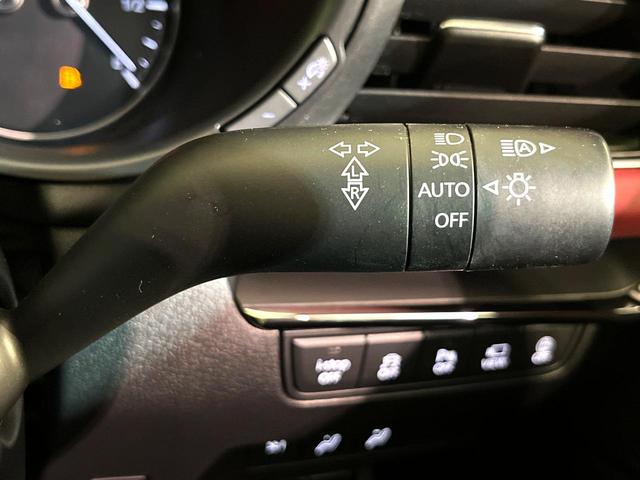 MAZDA3ファストバック 20Sプロアクティブ ツーリングセレクション メーカー8.8型ナビ 全周囲カメラ 衝突軽減 赤革シート ステアリングヒーター シートヒーター ドラレコ Bluetooth ETC LEDヘッド オートハイビーム オートライト オートエアコン(51枚目)