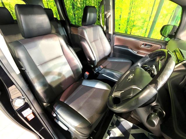 エスクァイア Ｇｉ　純正９型ナビ　バックカメラ　衝突軽減　両側電動スライド　シートヒーター　クルコン　Ｂｌｕｅｔｏｏｔｈ　ＥＴＣ　ＬＥＤヘッド　フロントフォグ　オートハイビーム　オートライト　デュアルオートエアコン（8枚目）